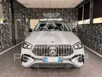 2023 Mercedes Benz GLE 300