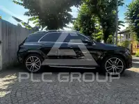 2023 Mercedes Benz GLE 300