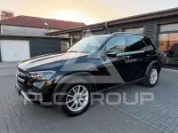 2023 Mercedes Benz GLE 300
