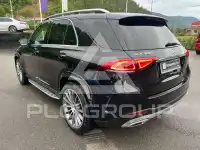 2023 Mercedes Benz GLE 300