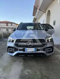 2023 Mercedes Benz GLE 300