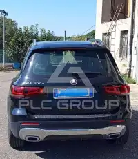 2023 Mercedes Benz GLB
