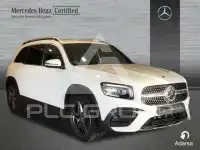 2023 Mercedes Benz GLB