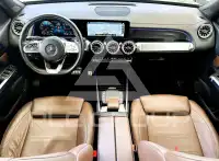 2023 Mercedes Benz GLB