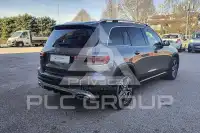 2023 Mercedes Benz GLB