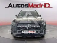 2023 Mercedes Benz GLB