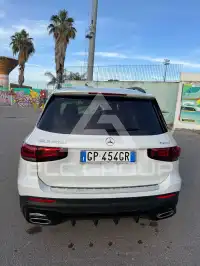 2023 Mercedes Benz GLB