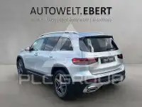 2023 Mercedes Benz GLB