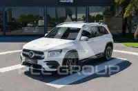 2023 Mercedes Benz GLB