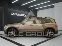 2023 Mercedes Benz GLB