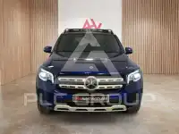2023 Mercedes Benz GLB