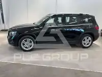 2023 Mercedes Benz GLB