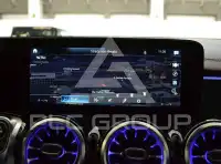 2023 Mercedes Benz GLB