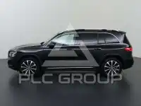 2023 Mercedes Benz GLB
