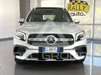 2023 Mercedes Benz GLB