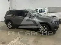 2023 Mercedes Benz GLB