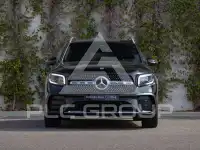 2023 Mercedes Benz GLB