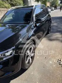2023 Mercedes Benz GLB