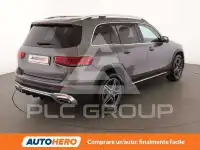 2023 Mercedes Benz GLB