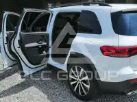 2023 Mercedes Benz GLB
