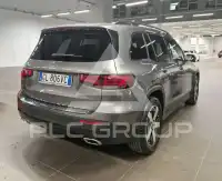 2023 Mercedes Benz GLB