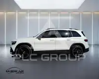 2023 Mercedes Benz GLB
