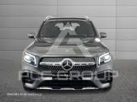 2023 Mercedes Benz GLB