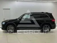 2023 Mercedes Benz GLB