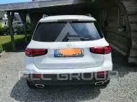 2023 Mercedes Benz GLB