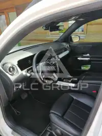 2023 Mercedes Benz GLB