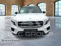 2023 Mercedes Benz GLB