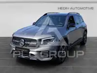 2023 Mercedes Benz GLB
