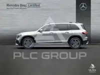 2023 Mercedes Benz GLB