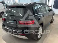 2023 Mercedes Benz GLB