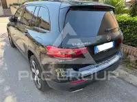 2023 Mercedes Benz GLB