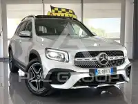 2023 Mercedes Benz GLB