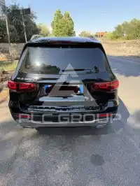 2023 Mercedes Benz GLB
