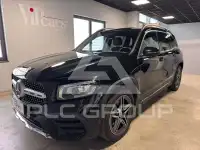 2023 Mercedes Benz GLB