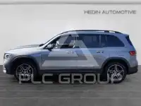 2023 Mercedes Benz GLB
