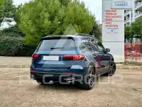 2023 Mercedes Benz GLB