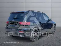 2023 Mercedes Benz GLB