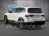 2023 Mercedes Benz GLB