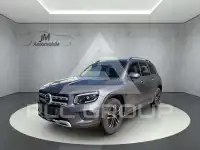 2023 Mercedes Benz GLB