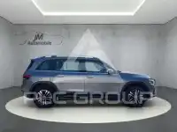2023 Mercedes Benz GLB
