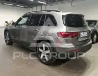 2023 Mercedes Benz GLB