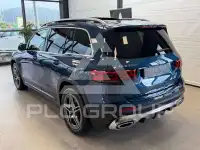 2023 Mercedes Benz GLB