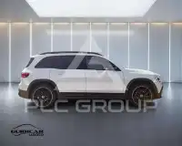 2023 Mercedes Benz GLB