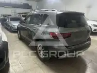 2023 Mercedes Benz GLB