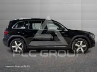 2023 Mercedes Benz GLB