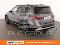 2023 Mercedes Benz GLB